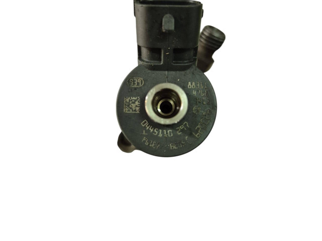 Форсунка 0445110287 Citroen C4 Grand Picasso