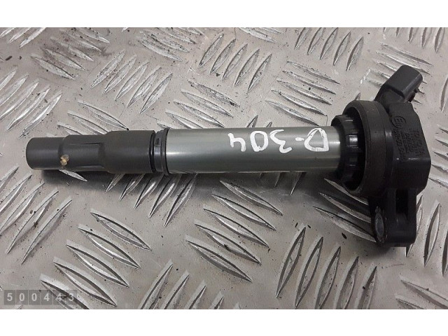 Vstřikovač 10r035444, 9091902258 Toyota Prius (XW30) 2ZR FXE