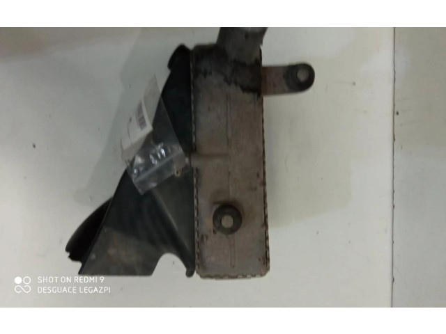 Интеркулер Honda Accord