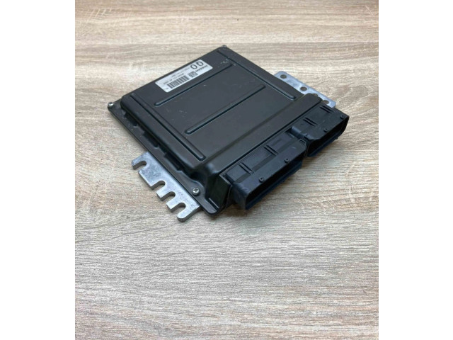 Řídící jednotka MEC33711   Nissan Murano Z50 2002