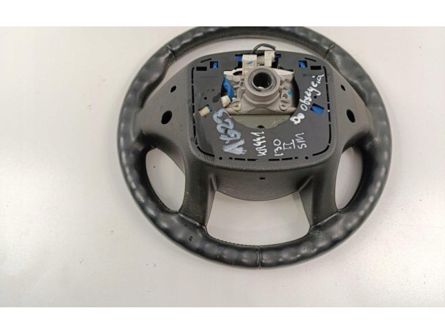 Volant Hyundai i30 2015