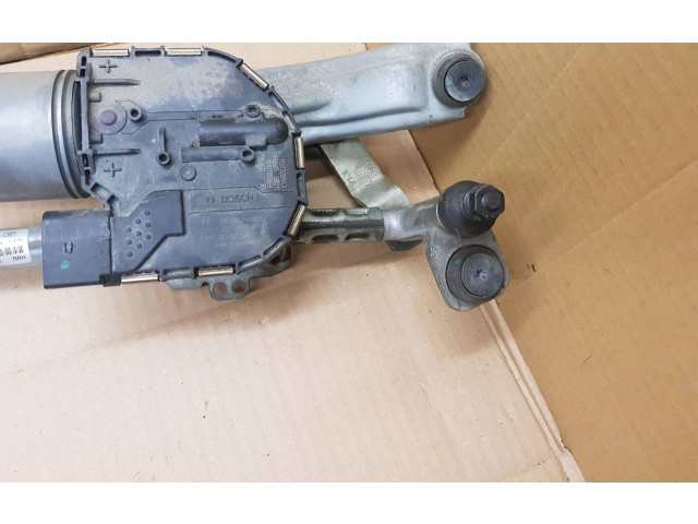 Комплект механизма стеклоочистителей