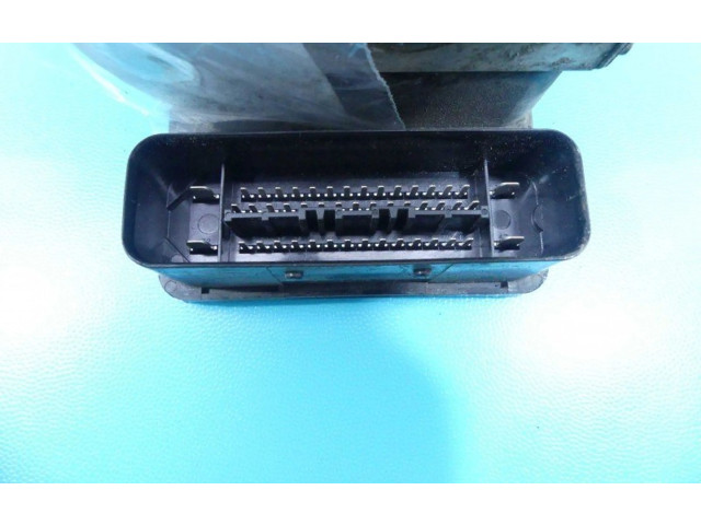 Блок АБС 4670A251, IMPRK1037389 Mitsubishi Outlander 2007 - 2012 года