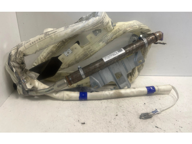 Надувная подушка для крыши