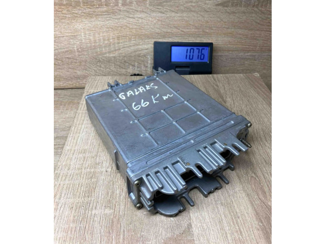 Řídící jednotka 028906021ES, 0281001531 Seat Alhambra (Mk1) 1996