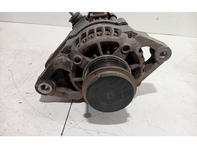 Генератор 270600Q160, 270600Q170   Peugeot 108      