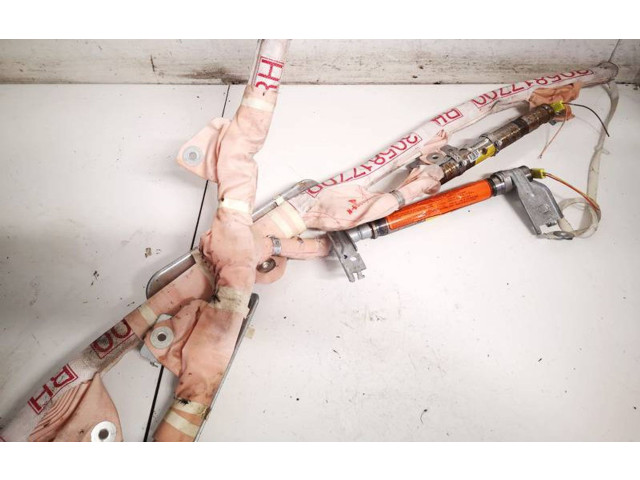 Боковая подушка безопасности 305817700 Nissan Pathfinder R51