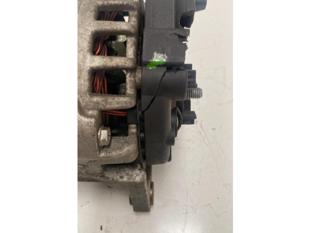 Генератор 8200667608C   Dacia Sandero 1.5     