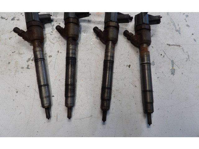 Форсунка 0445110302 KIA Ceed