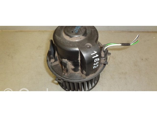 Вентилятор печки 95VW18456BB, 95VW-18456-BB Ford Transit