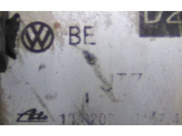 Блок АБС 1K0614117AC Volkswagen Caddy 2004 - 2010 года