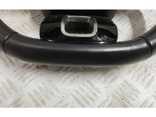 Руль Citroen C3 Aircross 2017 - года 98118752ZD, 34211562D