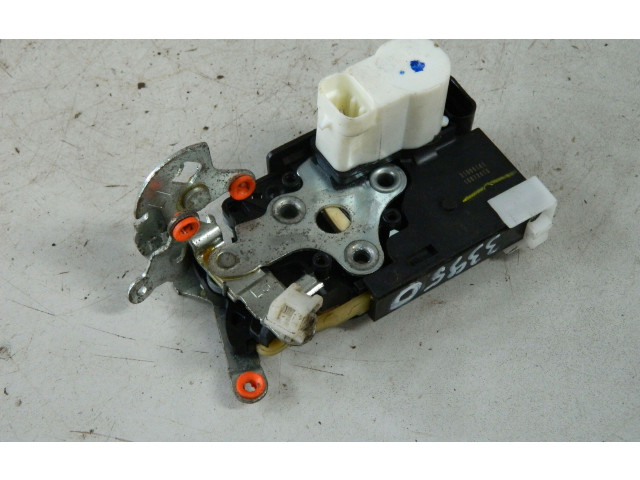 Замок багажника 33950 Peugeot 306 - года