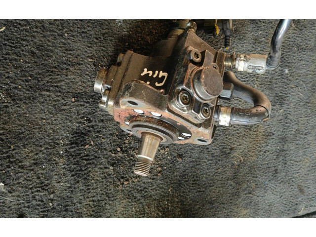 Топливный насос