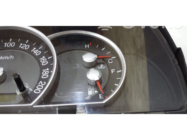 Панель приборов 940133E190   KIA Sorento       