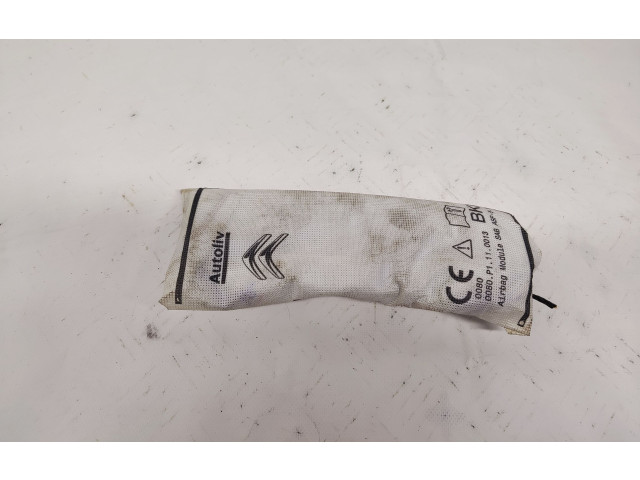 Подушка безопасности в сиденье 9800974180 Citroen C4 Cactus