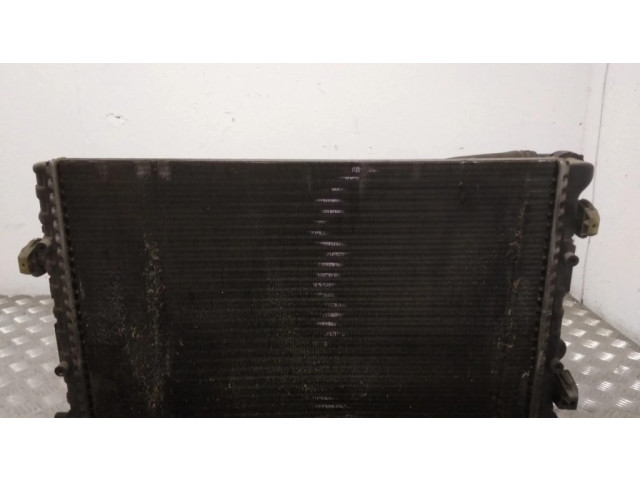 Радиатор охлаждающей жидкости