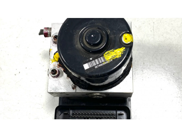 Блок АБС 06210908193, QTU7C03D41 Citroen C-Crosser