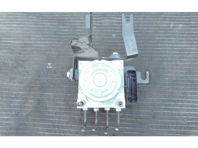 Блок АБС 476605810R, 10091511673 Dacia Dokker 2012 - года