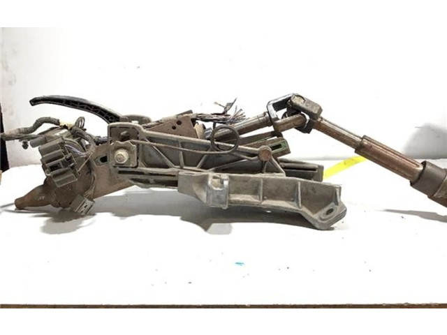 Рулевая рейка 1S7T-14A664-AC Ford Mondeo Mk III 2000 - 2007 года