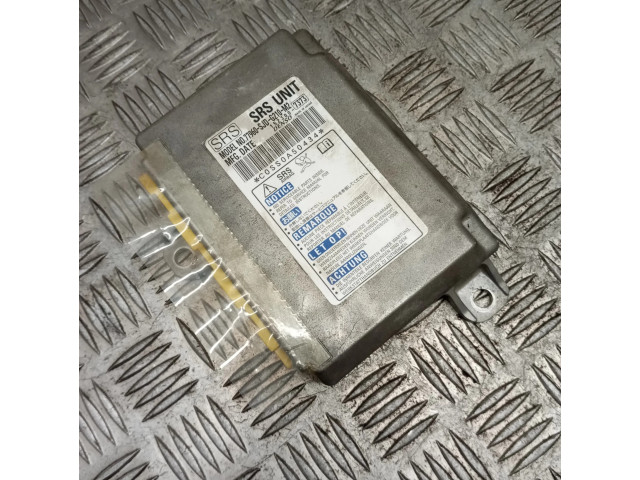 Блок подушек безопасности 1523007373 Honda FR-V