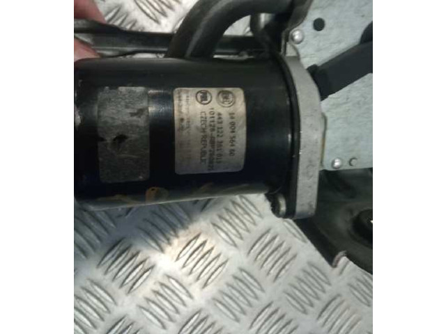 Моторчик дворников 1400456480, 443122361019    Peugeot Expert