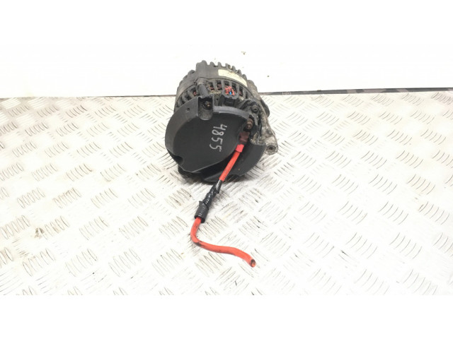 Генератор 2T1UCB, 040327   Ford Transit -  Tourneo Connect 1.8     