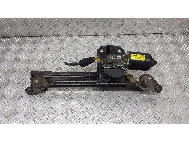 Механизм стеклоочистителей (трапеция) 98100-1C100 Hyundai Getz 1.5