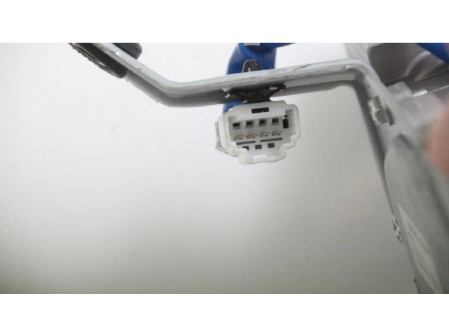 Моторчик дворников 987002P000, 987002P000    KIA Sorento