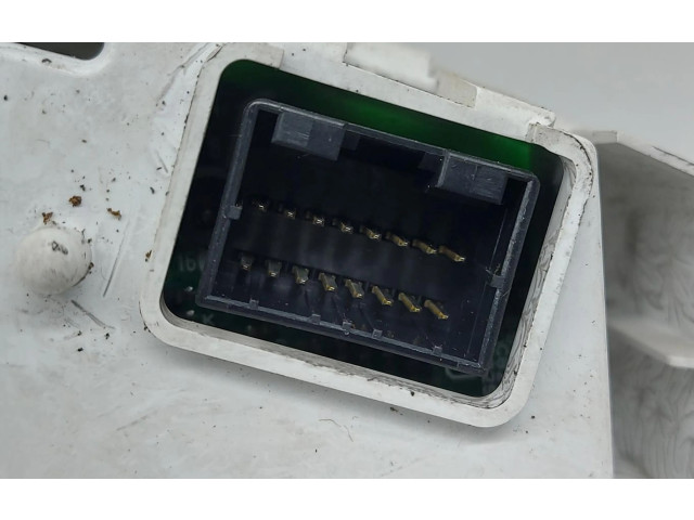 Панель приборов 56050226AL Jeep Grand Cherokee (WK)