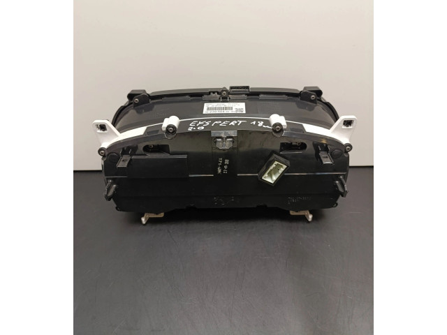 Přístrojová deska Toyota Proace 2018 9823960480