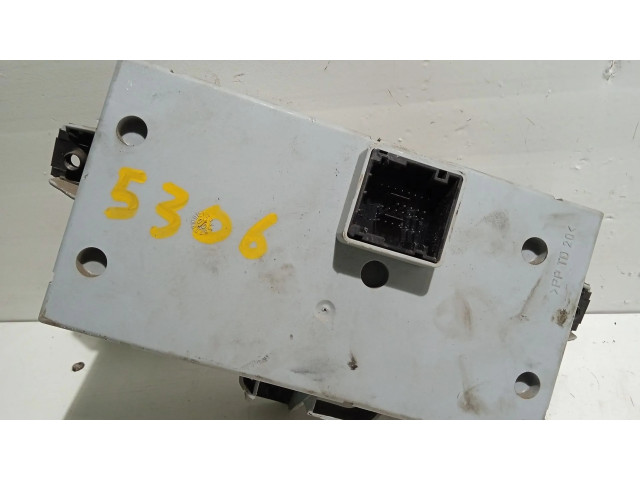 Блок управления 46774361   Fiat Punto Evo