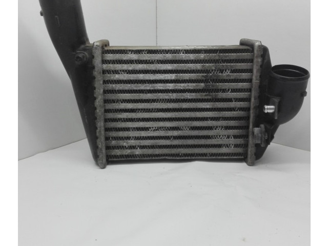 Интеркулер  078145806K, 100307852   Audi A6 Allroad C5 2.7