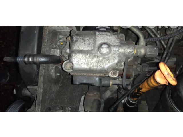 Топливный насос