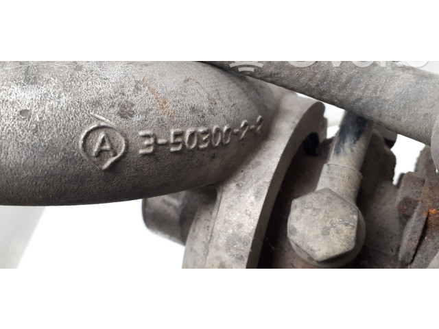 Турбина Volvo S40, V40 1.9 7700868124