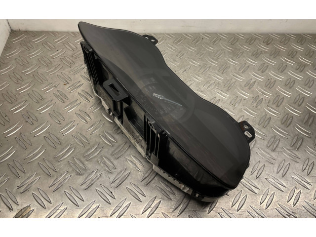 Přístrojová deska Ford Fusion II 2017 HS7T10849GE