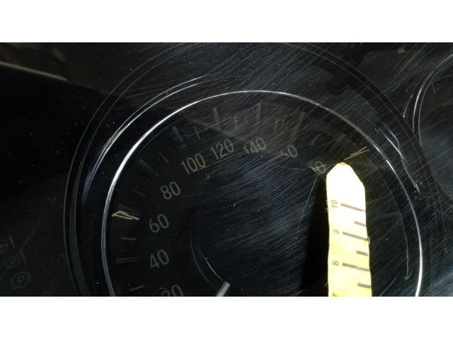 Přístrojová deska Honda HR-V 2017 78100-T8K