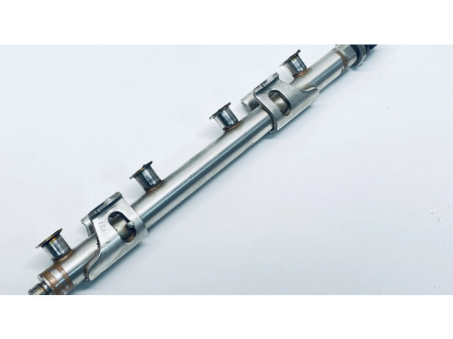 Топливная рампа 04E133320D, 06J906054J Volkswagen Golf VII 1.4 для двигателя 04E100034E