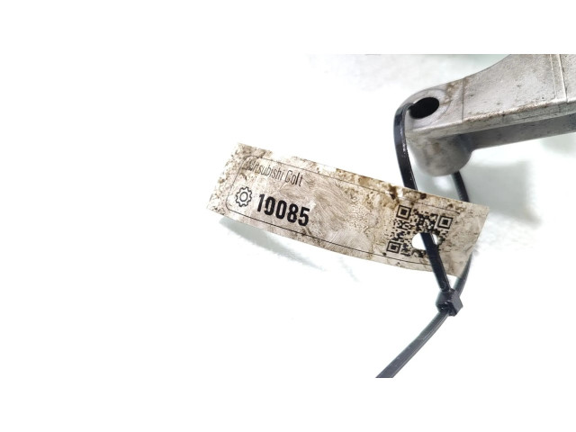 Масляный насос 6391810601, A6391800551 Mitsubishi Colt 1.5