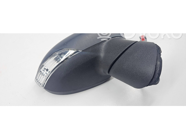 Зеркало электрическое        Ford Fiesta  2009 - 2012 года   