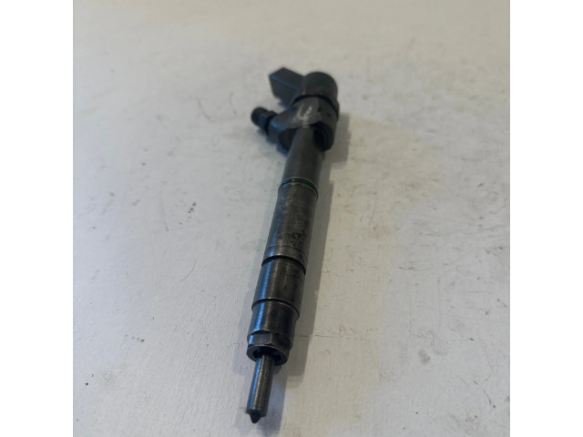 Vstřikovač 0445110116 Mercedes-Benz A W169 pro naftový motor 2.0