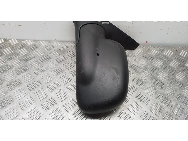 Zpětné zrcátko Land Rover Freelander 2001 015438