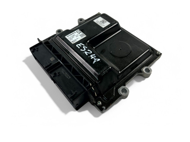 Блок управления двигателем Блок управления 31312486   Volvo S60