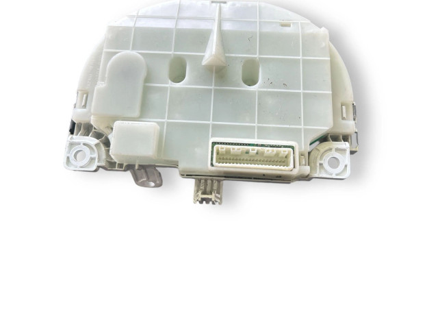 Панель приборов 1KR   Daihatsu Sirion       