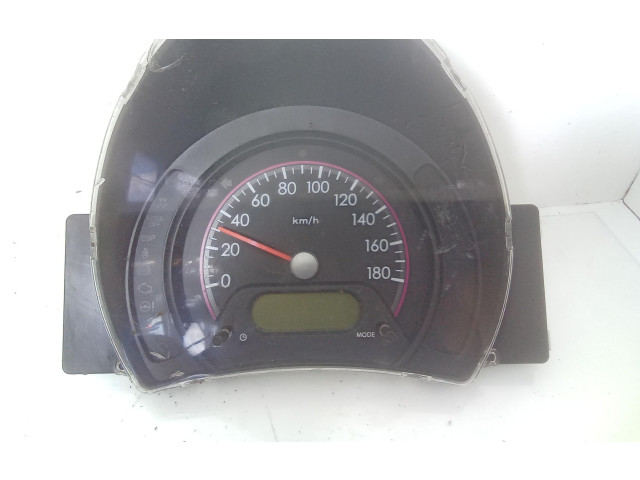 Přístrojová deska Nissan Pixo 2010 34100m68k00, 34100M68K00