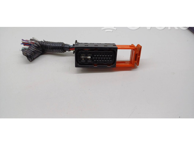 Блок АБС Honda Accord 2003 - 2007 года