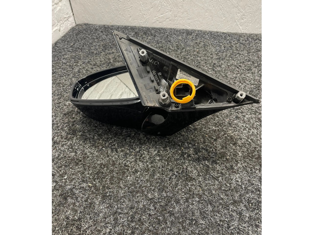 Zpětné zrcátko BMW M5 2014