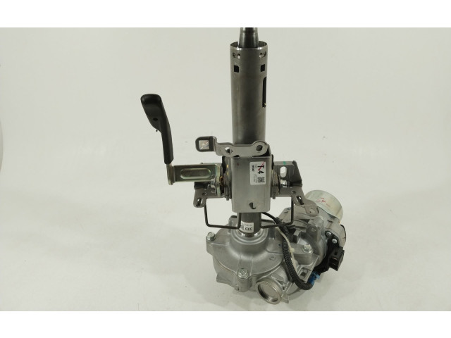 Рулевая рейка JJ00101898, 1612478880 Citroen C4 Cactus 2014 - года