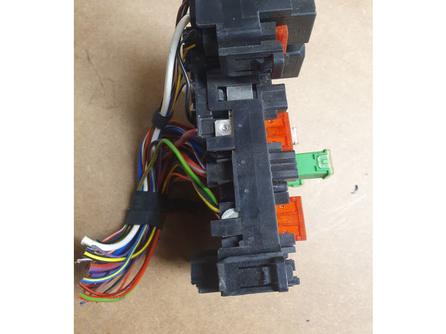 Блок предохранителей 5Q0937615C Audi A3 S3 8V