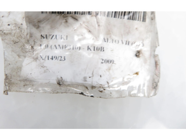 Топливная рампа    Suzuki Alto   для двигателя K10B